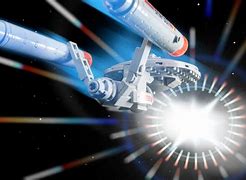 to boldly go where no man has gone before
